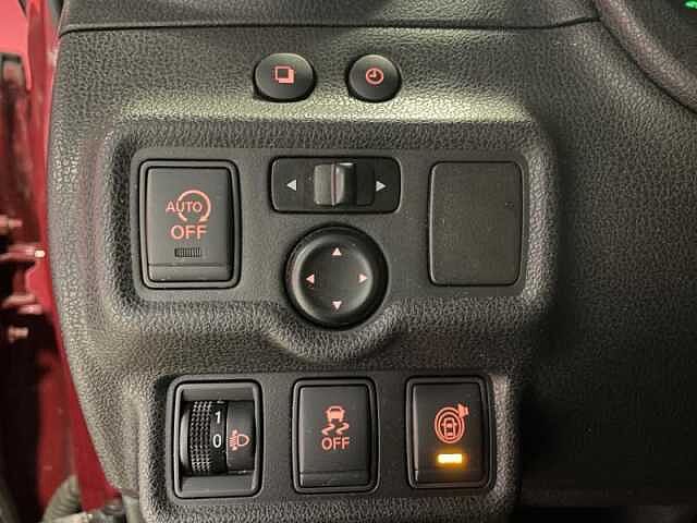 Nissan Note Tekna