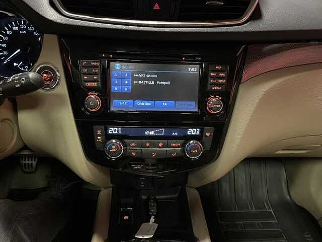 Nissan X-Trail Tekna