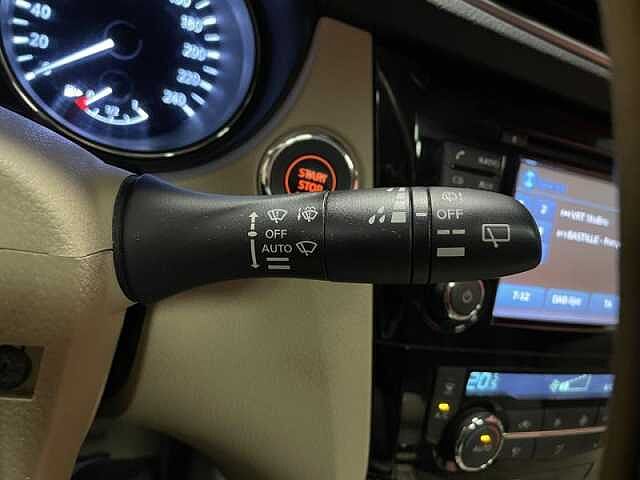 Nissan X-Trail Tekna