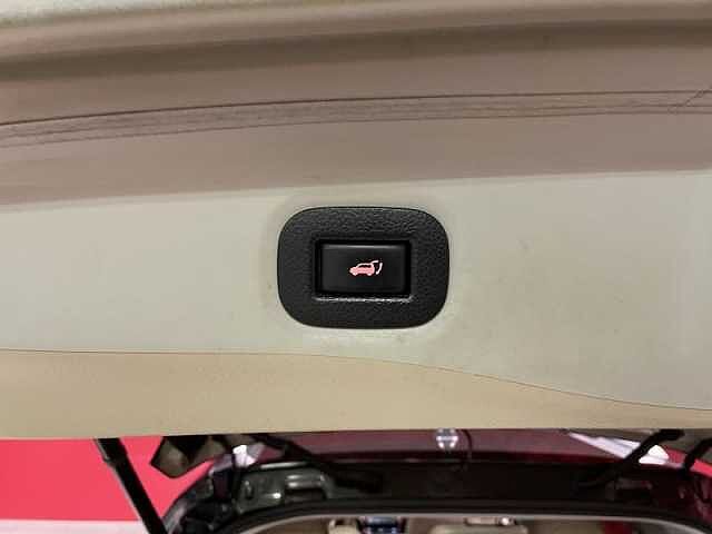 Nissan X-Trail Tekna