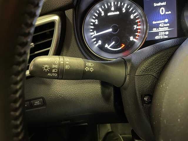 Nissan Qashqai N-Connecta + Design Pack