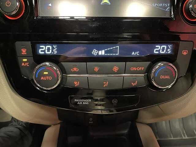 Nissan X-Trail Tekna