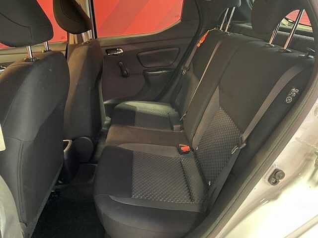 Nissan Micra N-Connecta