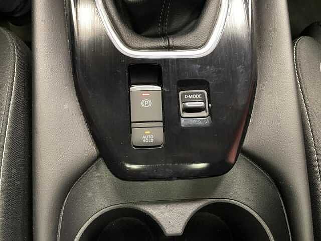 Nissan Qashqai Connect + Design Pack Blanc