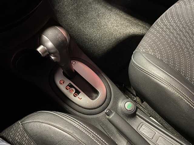 Nissan Note Tekna