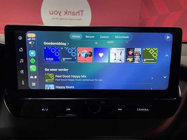 Nissan Juke Acenta + Comfort pack Grijs