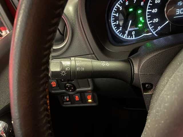 Nissan Note Tekna