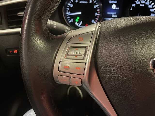 Nissan X-Trail Tekna