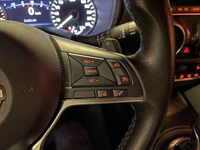 Nissan Juke Kiiro Gris