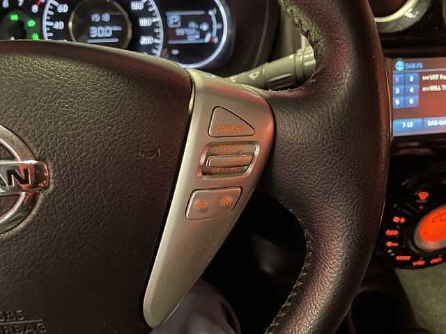 Nissan Note Tekna