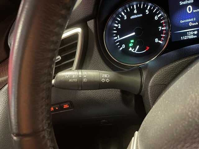 Nissan X-Trail Tekna