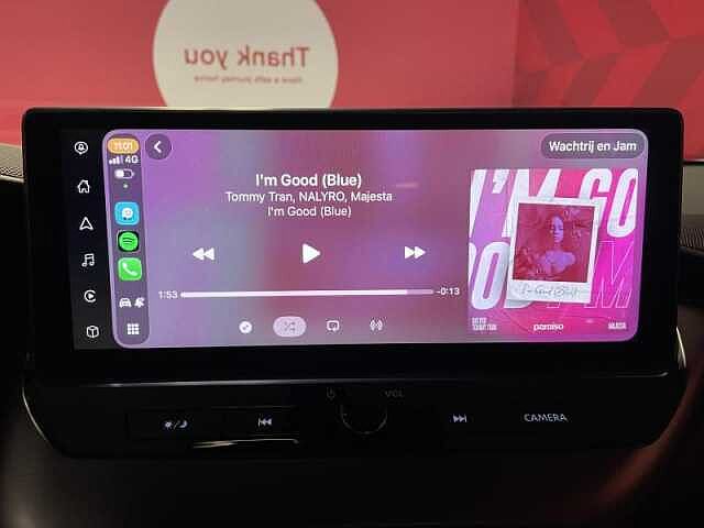 Nissan Juke N-Sport + Tech Pack + Cold Pack Wit