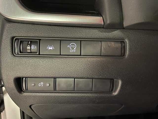 Nissan Qashqai Connect + Design Pack Blanc