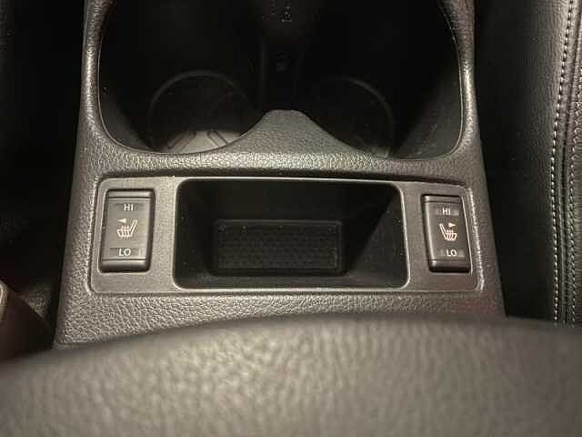 Nissan X-Trail Tekna