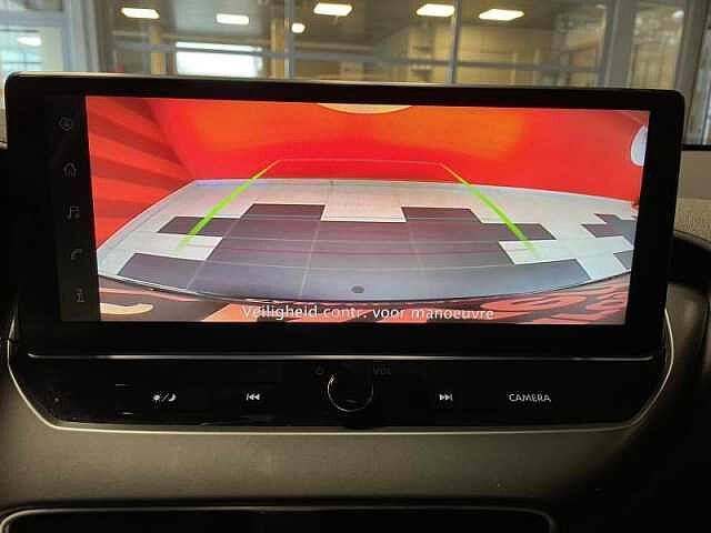 Nissan Juke Acenta + Comfort pack Grijs