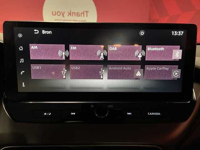 Nissan Juke Acenta + Comfort pack Grijs