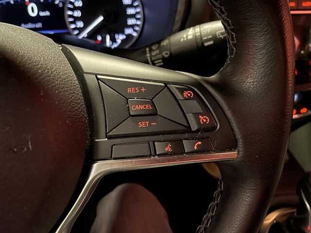 Nissan Juke N-Design Enigma Black Grijs