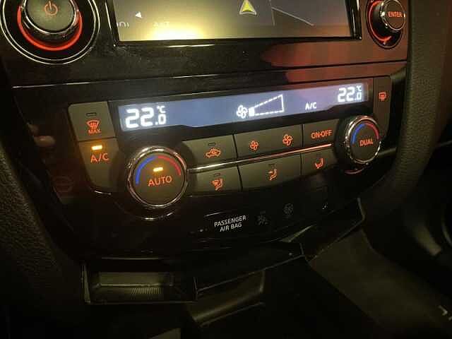 Nissan X-Trail Tekna