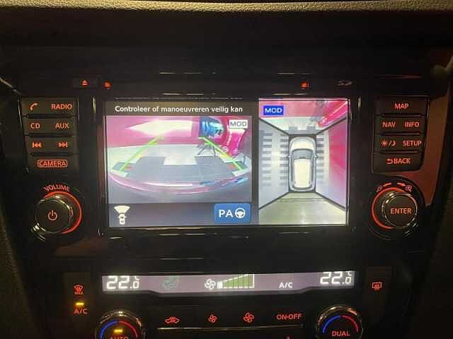 Nissan X-Trail Tekna