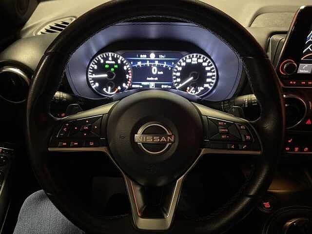 Nissan Juke Kiiro Gris
