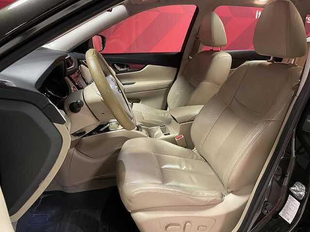 Nissan X-Trail Tekna