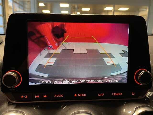 Nissan Juke N-Design Enigma Black Grijs