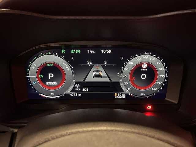Nissan Juke N-Sport + Tech Pack + Cold Pack Wit