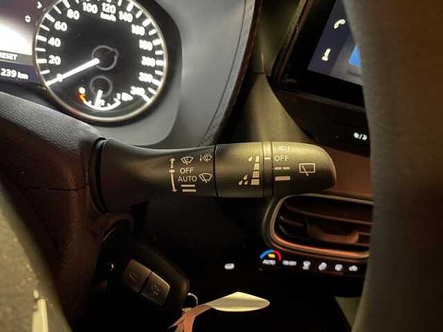 Nissan Juke Acenta + Comfort pack Grijs