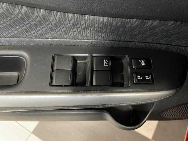 Nissan Note Tekna