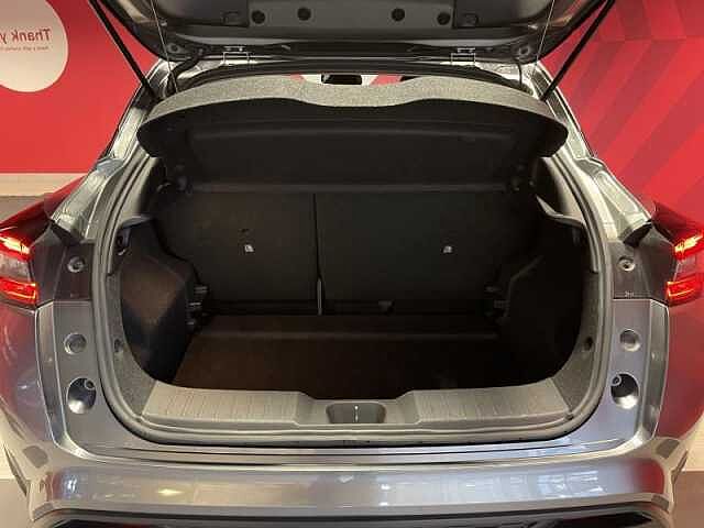 Nissan Juke Acenta + Comfort pack Grijs