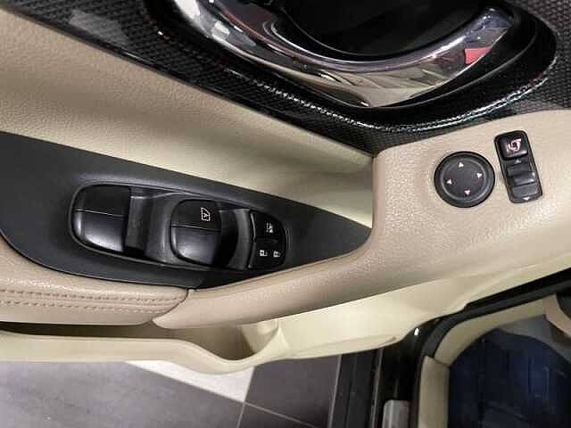 Nissan X-Trail Tekna