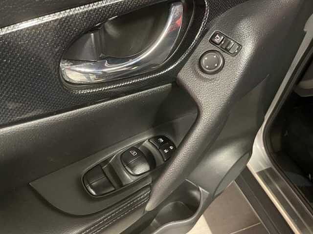 Nissan X-Trail Tekna
