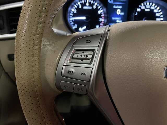 Nissan X-Trail Tekna