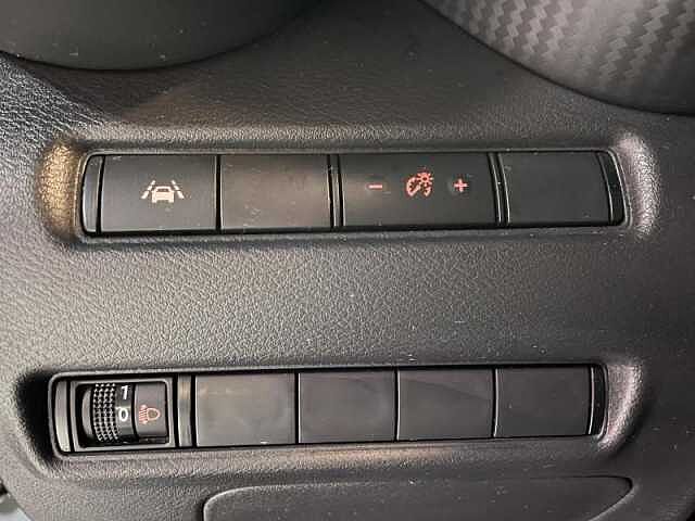 Nissan Juke N-Design Enigma Black Grijs