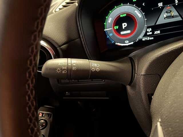 Nissan Juke N-Sport + Tech Pack + Cold Pack Wit