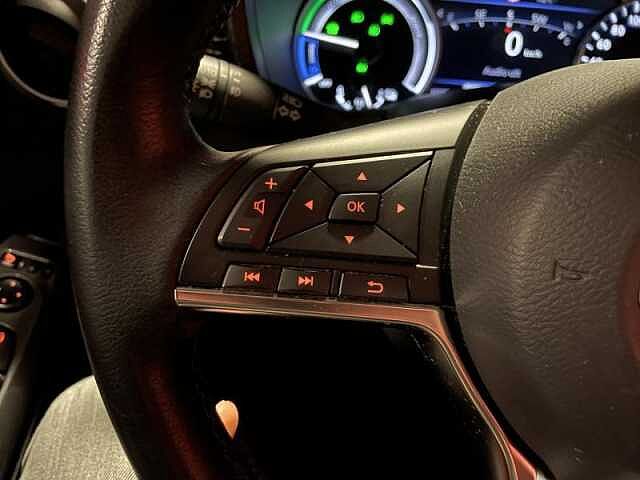 Nissan Juke N-Design Enigma Black Grijs