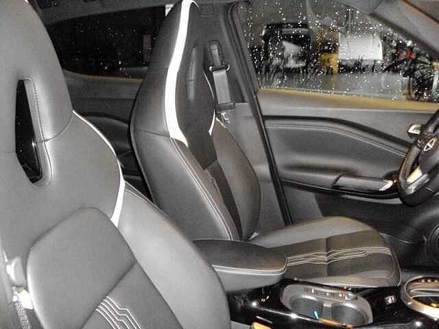 Nissan Juke PREMIERE EDITION HYBRID Anthracite