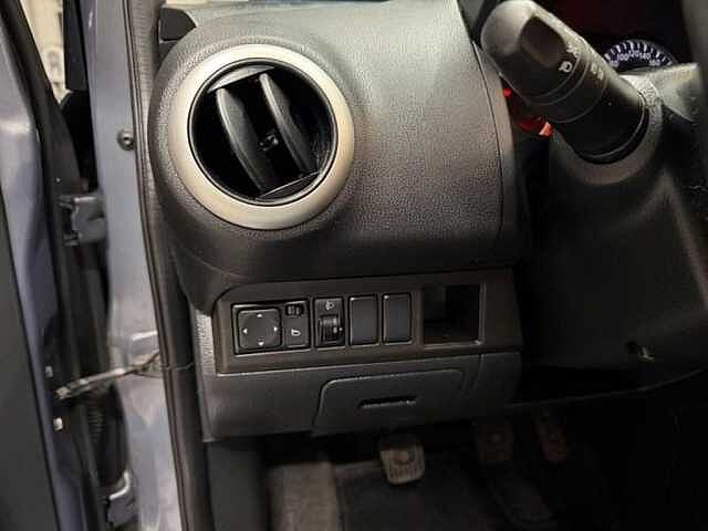 Nissan Note Connect Edition 1.4 Benzine Manueel