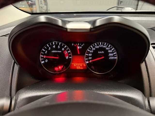 Nissan Note Connect Edition 1.4 Benzine Manueel