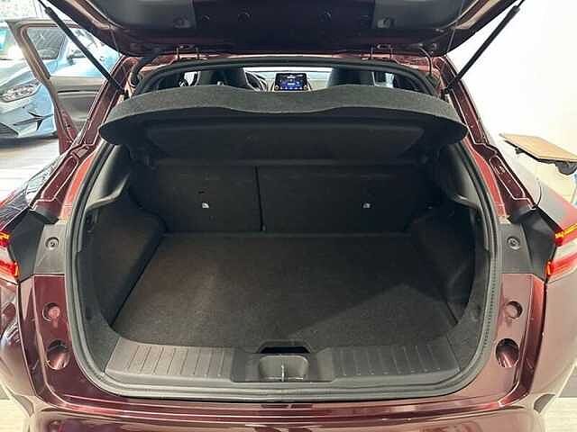 Nissan Juke HYBRIDE 1.6 TEKNA FULL OPTION GARANTIE TOT 2033* Bordeaux