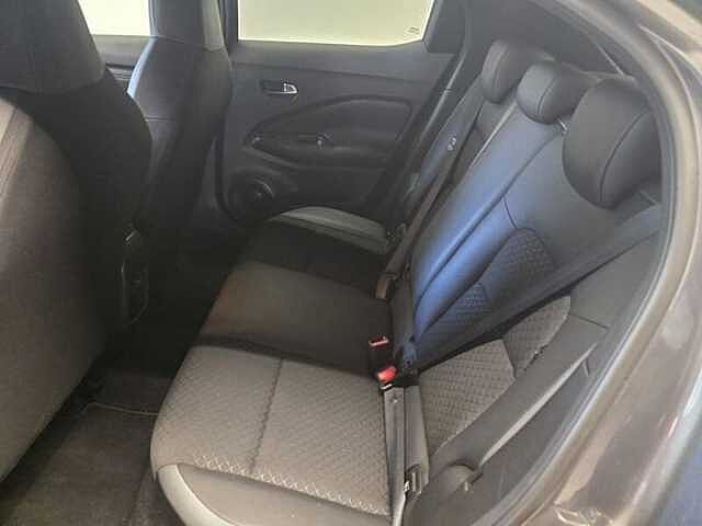 Nissan Juke //N-DESIGN / DIG-T 114//// Grey