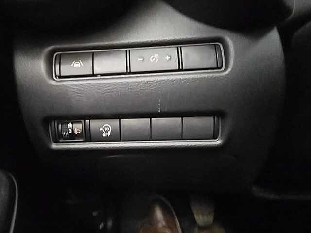 Nissan Juke //N-DESIGN / DIG-T 114//// Grey