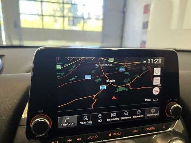 Nissan Juke //N-DESIGN / DIG-T 114//// Grey