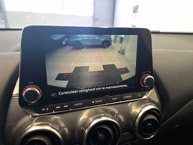 Nissan Juke //N-DESIGN / DIG-T 114//// Grey