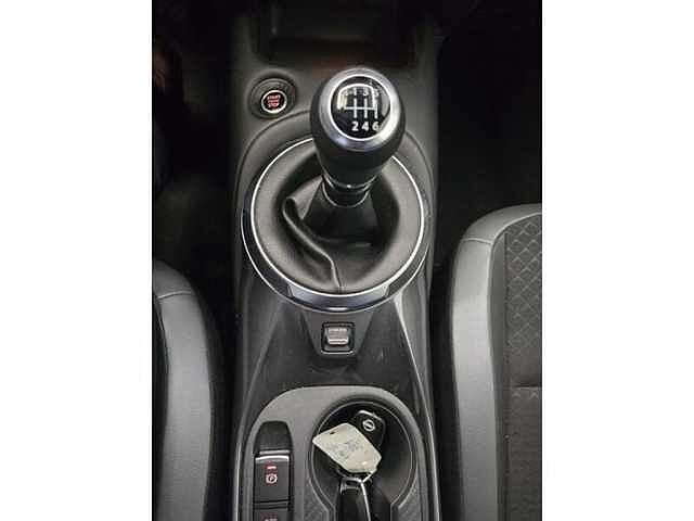 Nissan Juke //N-DESIGN / DIG-T 114//// Grey