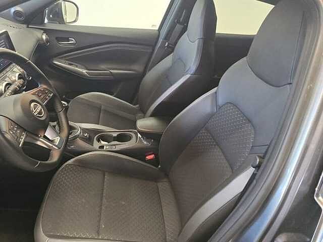 Nissan Juke //N-DESIGN / DIG-T 114//// Grey