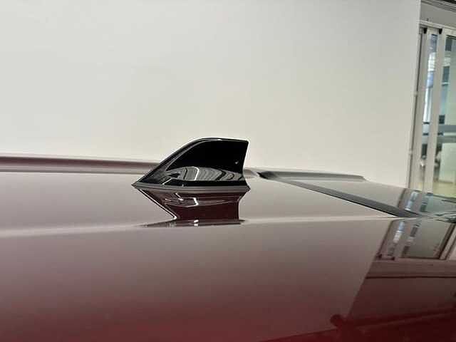 Nissan Juke HYBRIDE 1.6 TEKNA FULL OPTION GARANTIE TOT 2033* Bordeaux