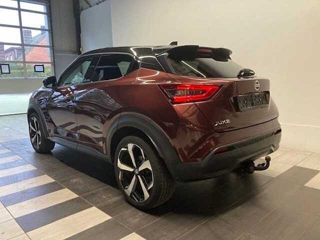 Nissan Juke PREMIERE EDITION 1.0 6MT