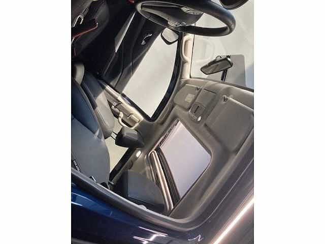 Nissan Navara dCi Tekna+ Double Cab AUT Blue