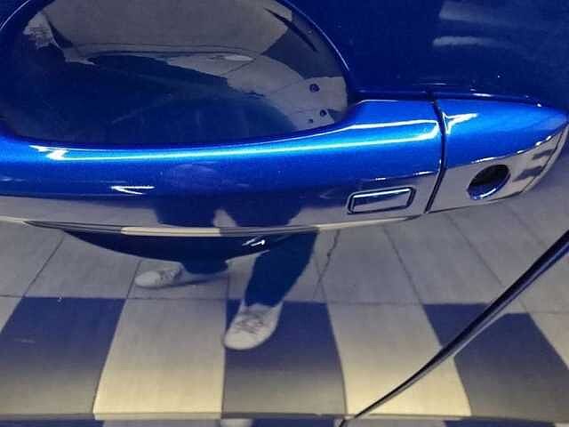 Nissan Qashqai e-POWER 190pk Tekna//Pano//Cold Pack// Garantie tot 06/2033 Blue